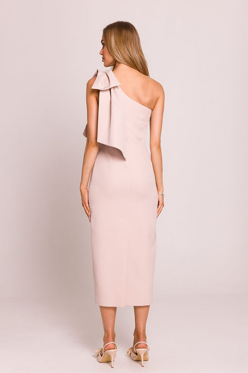 Robe de cocktail model 209268 Moe